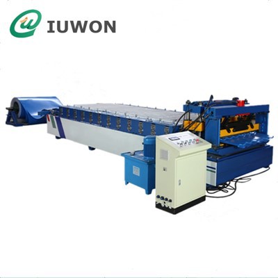 Ibr Making Machine